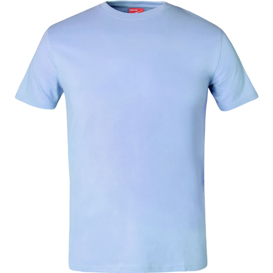 FWRD Classic T-Shirt Sky Blue